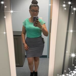 Meet your Posher, Jess